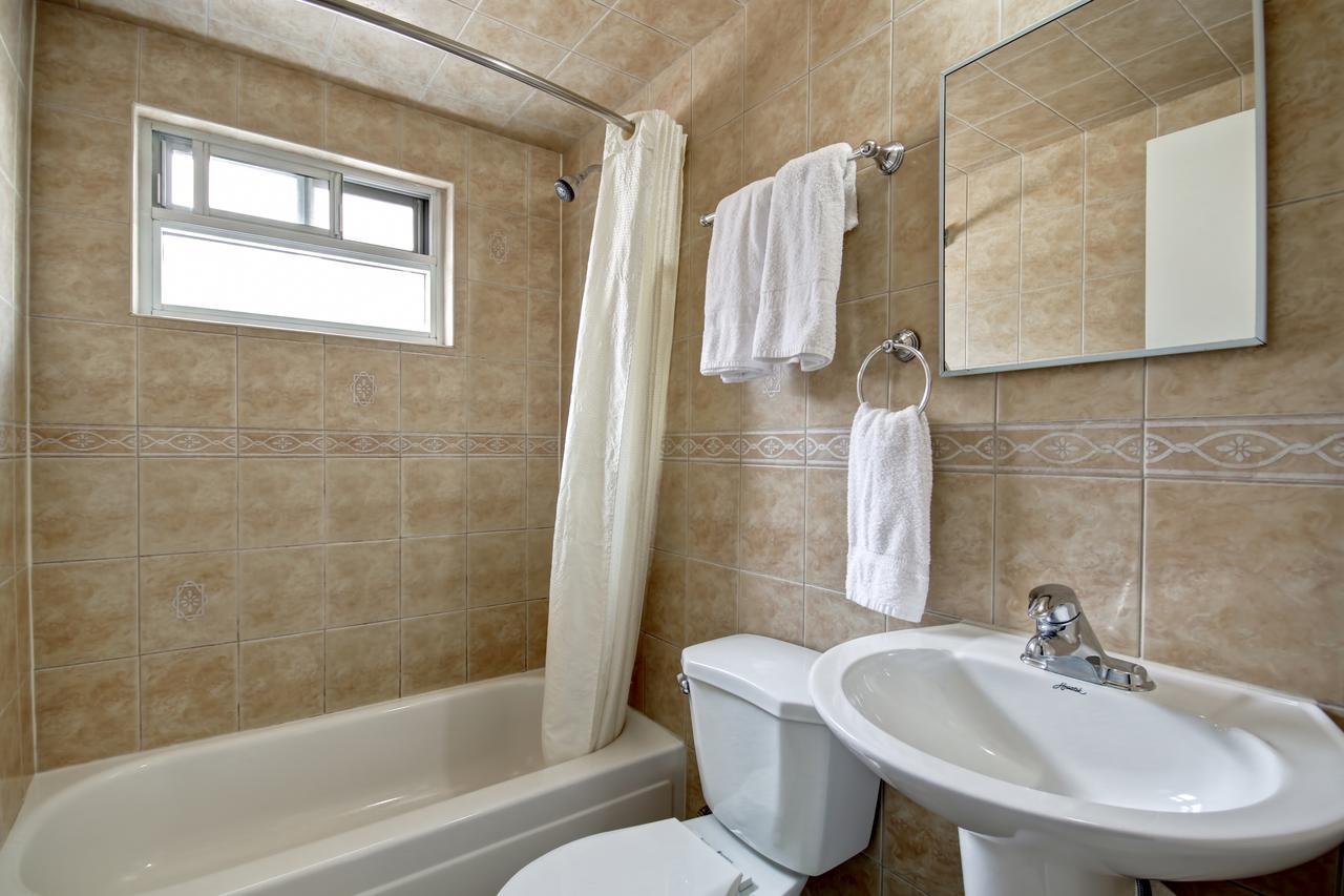 Burlington Inn Kültér fotó