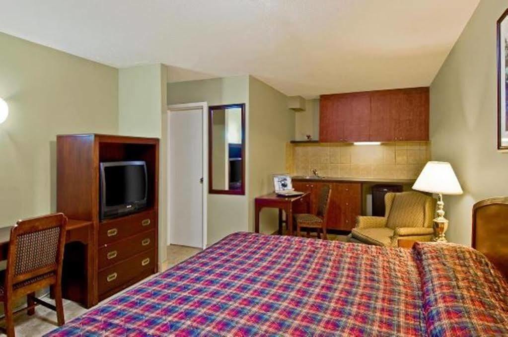 Burlington Inn Kültér fotó